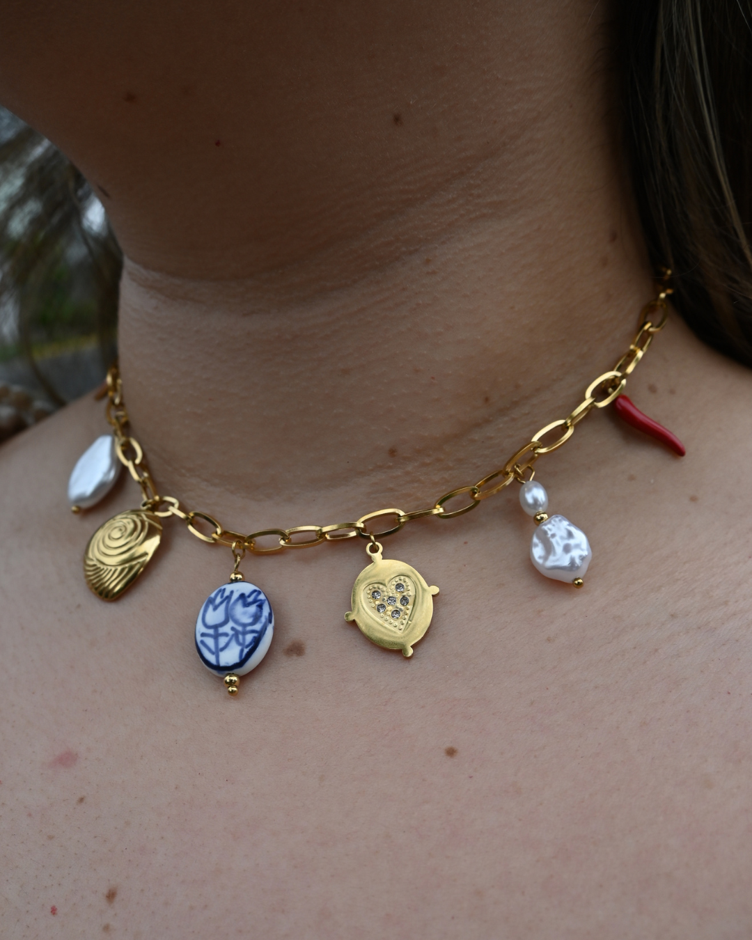 Collares