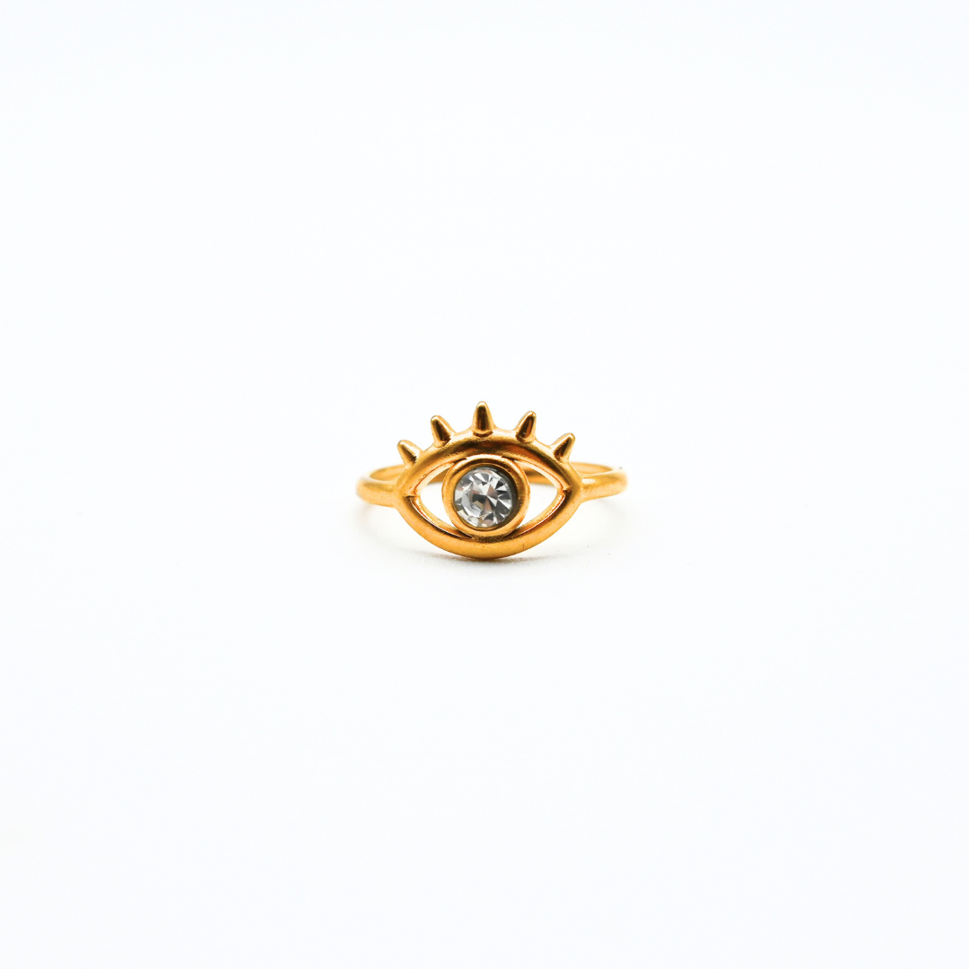 Anillo Ojito