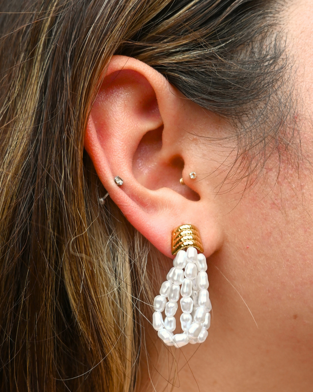 Aretes Musas