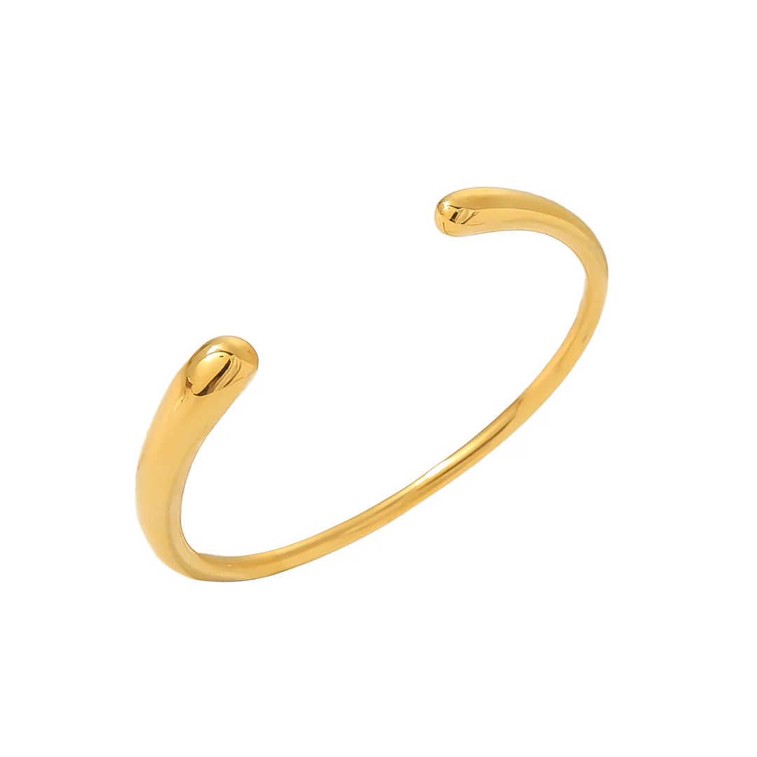 Pulsera Hidden Gold
