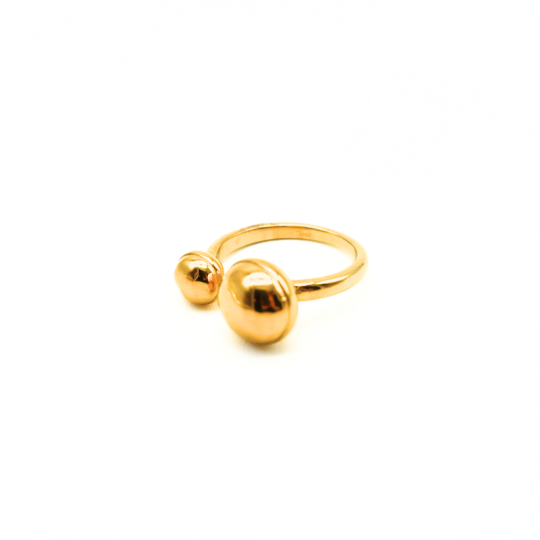 Anillo Aluna