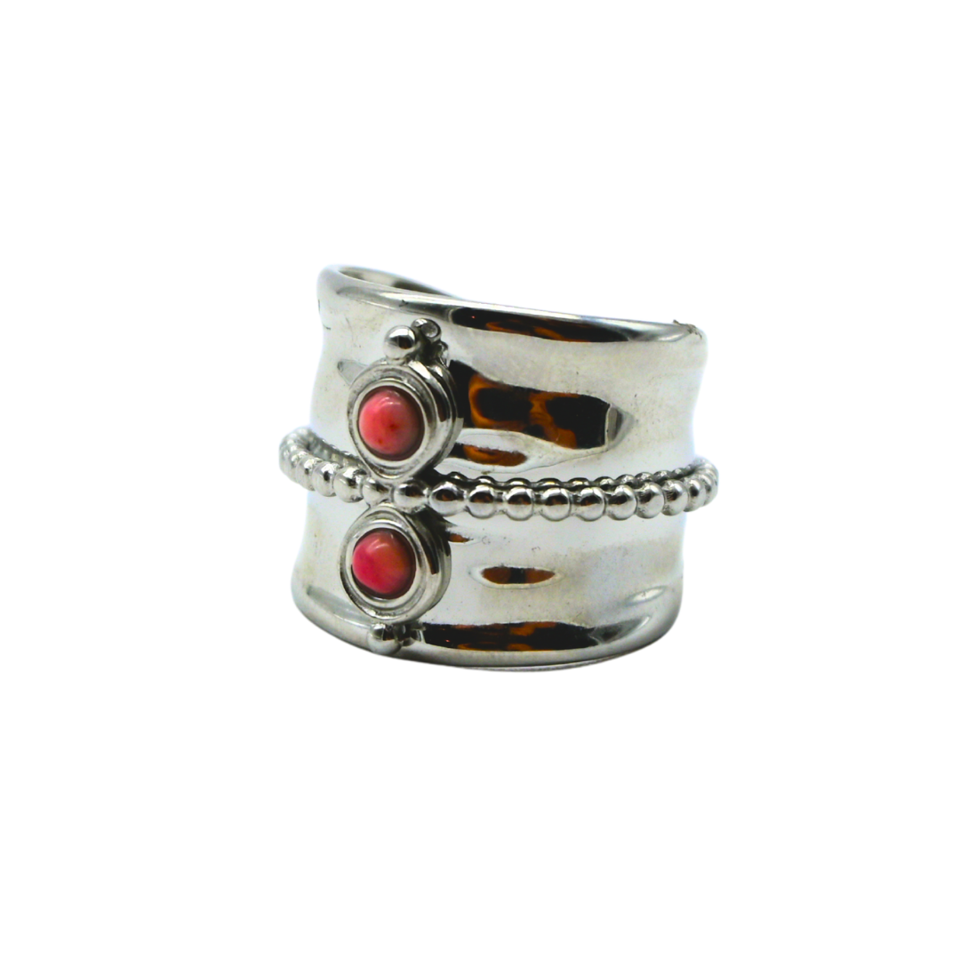 Anillo Drops