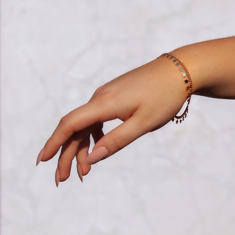 Pulsera Estela