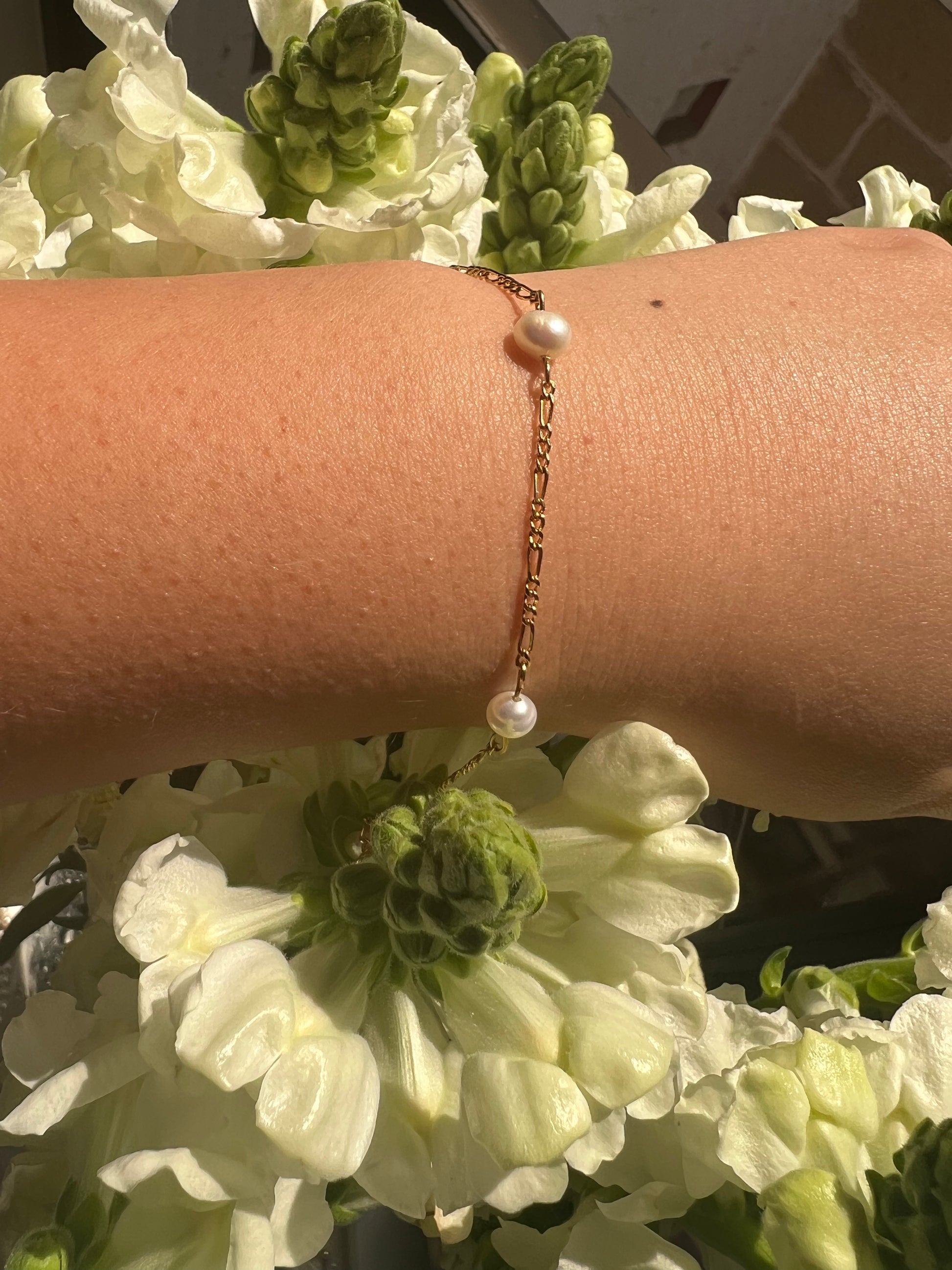 Pulsera Aurora