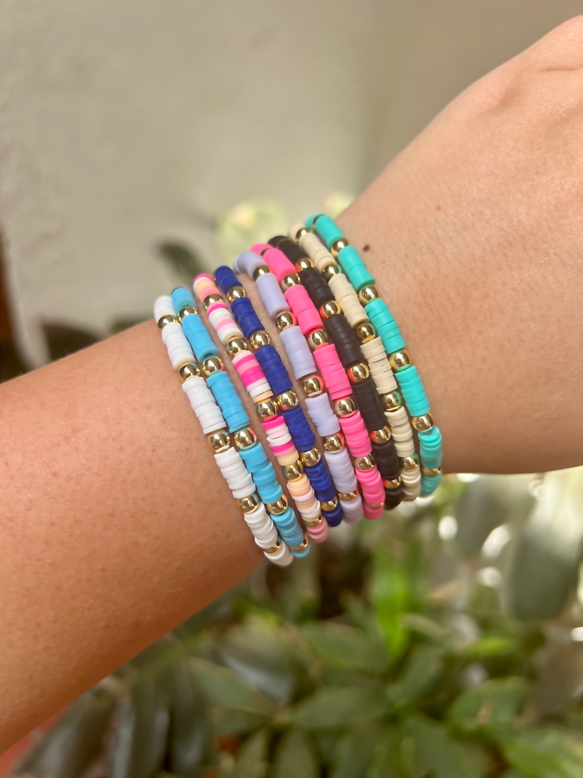 Pulsera puca
