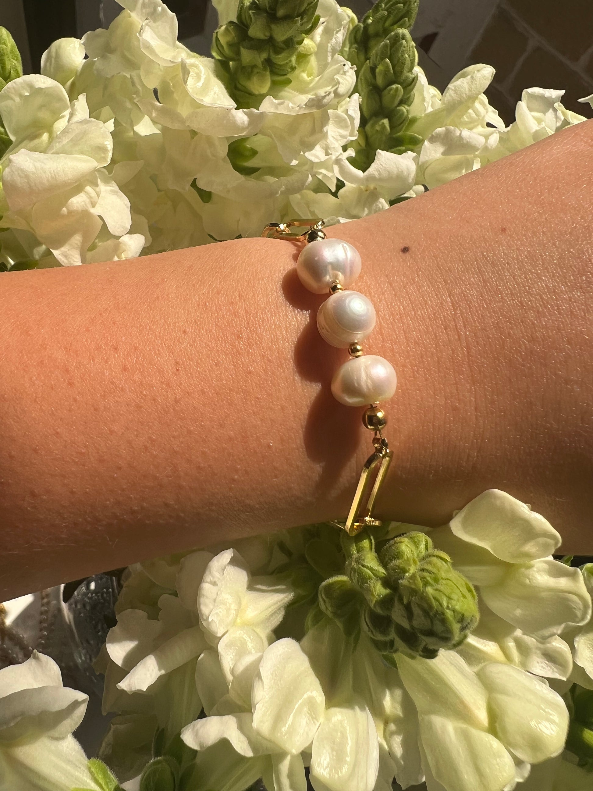Pulsera Selene