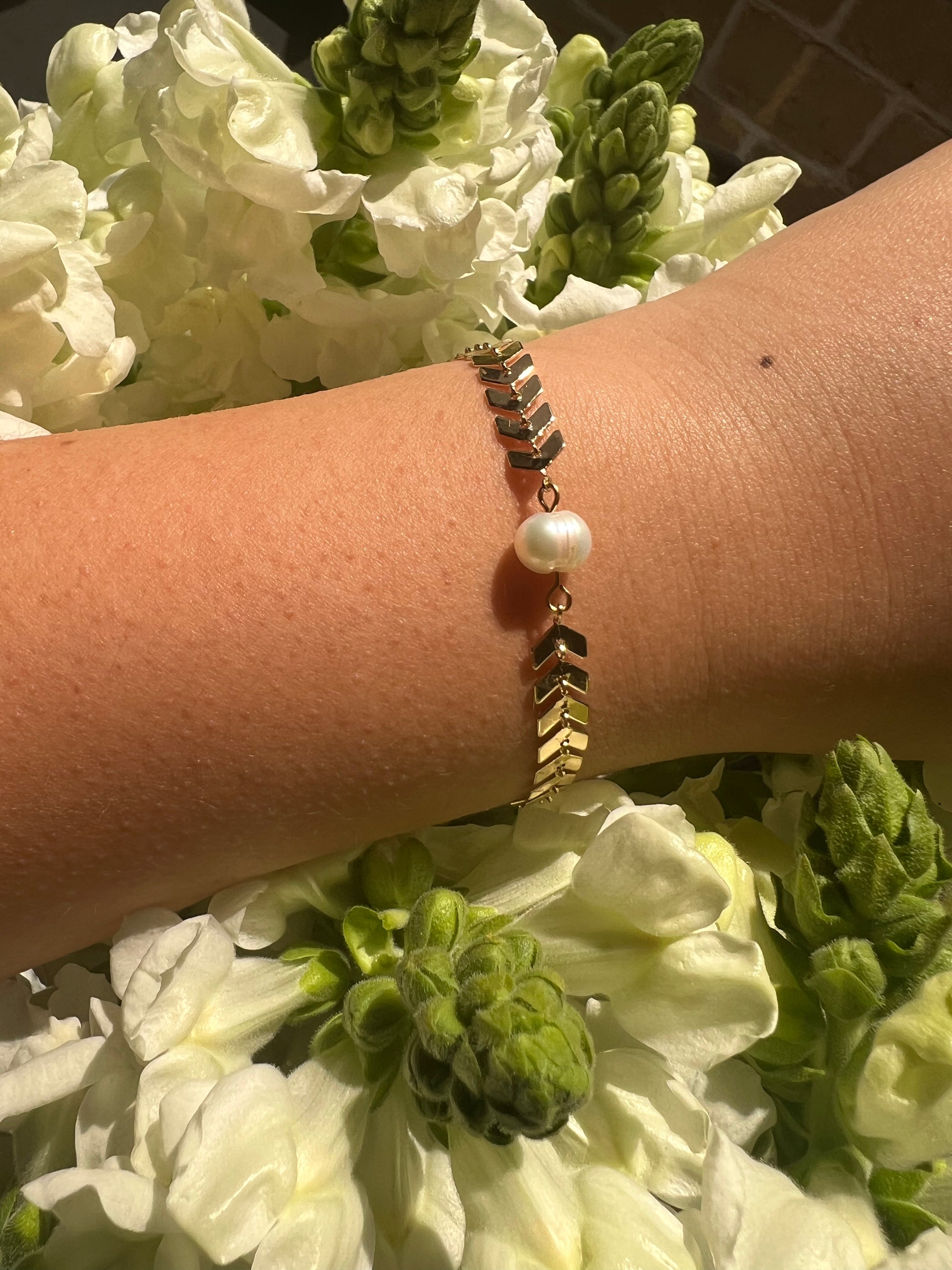 Pulsera Aitné