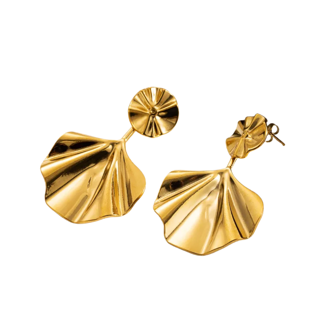 Aretes Aura de Saturno
