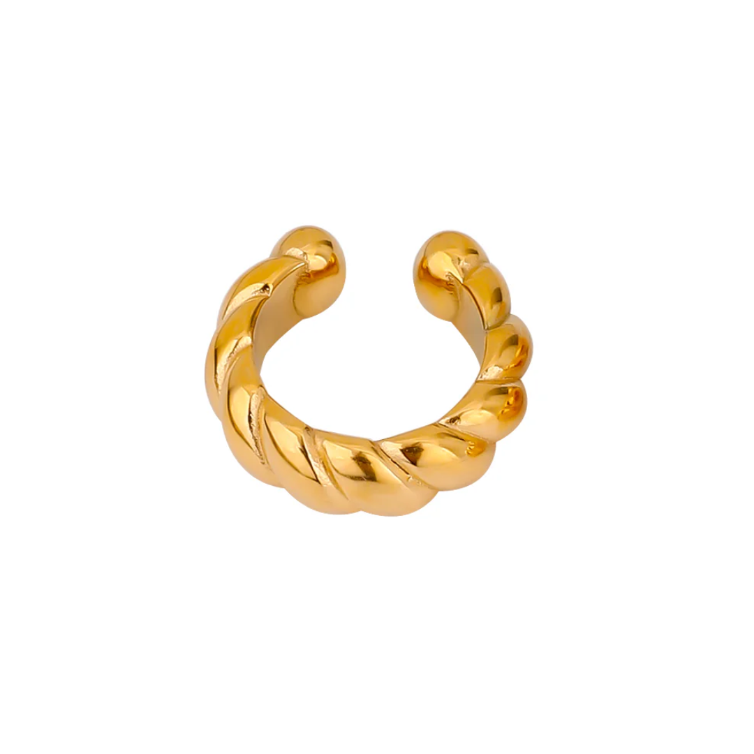 Ear Cuff  Aurora