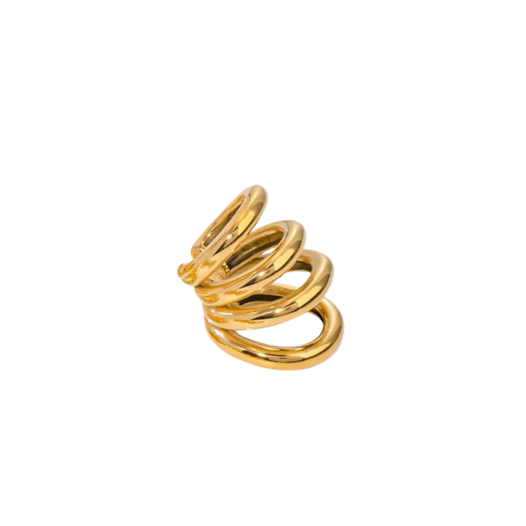 Ear Cuff Moonstruck