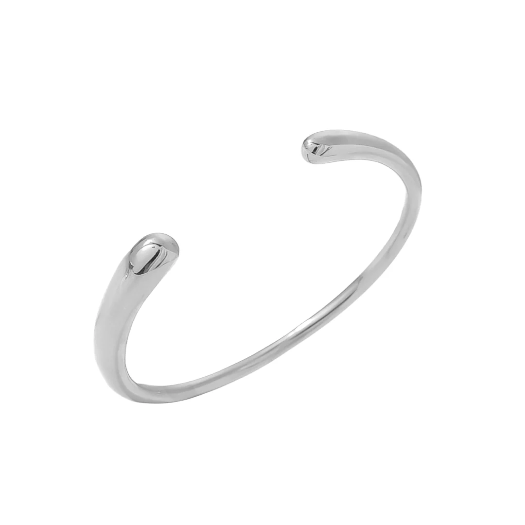 Pulsera Hidden Silver
