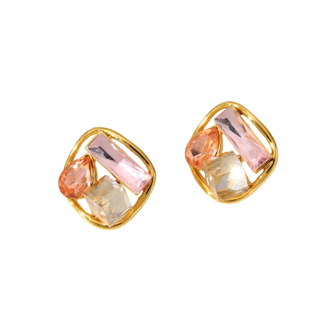 Aretes Lysandra