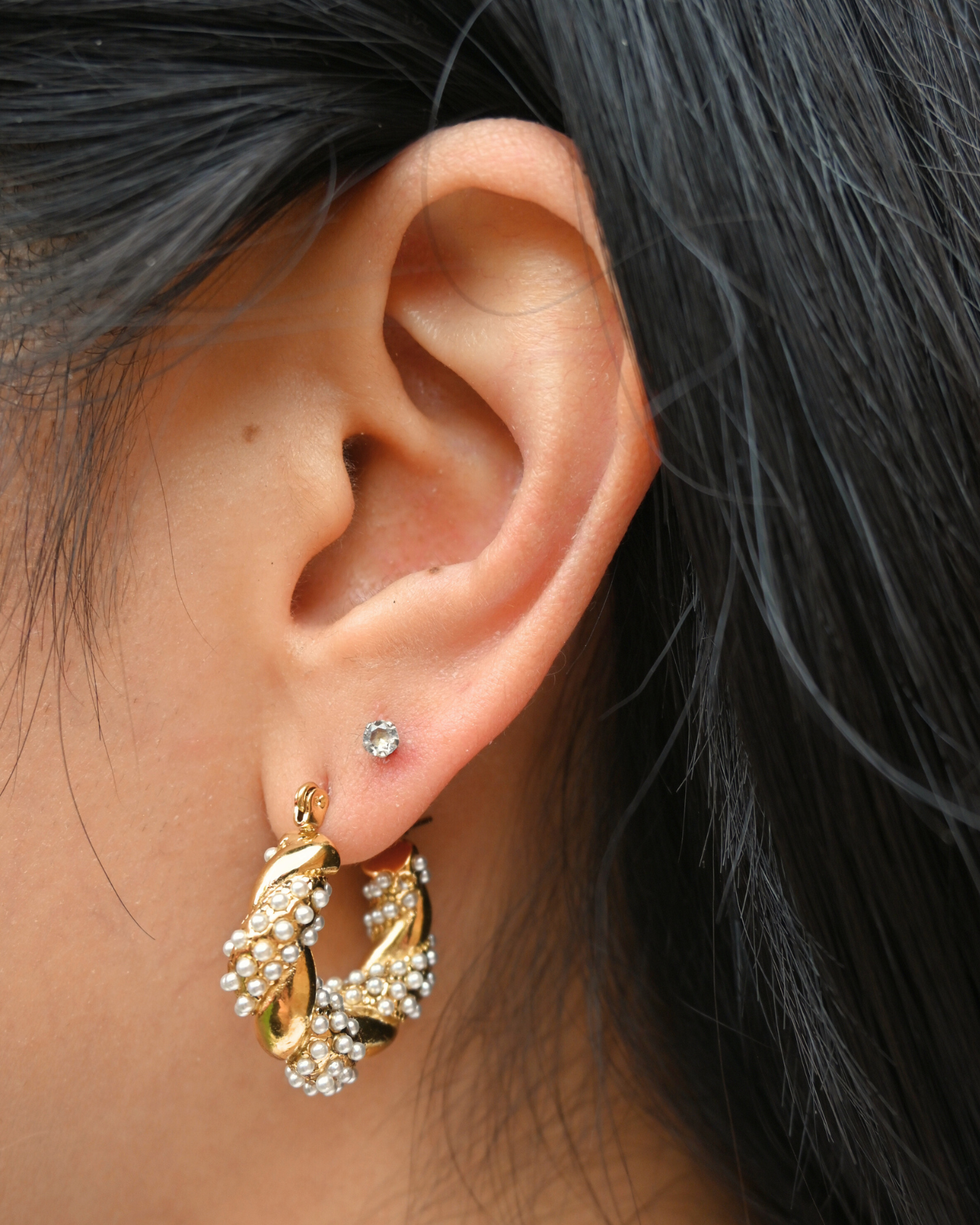 Aretes Lilith Glow
