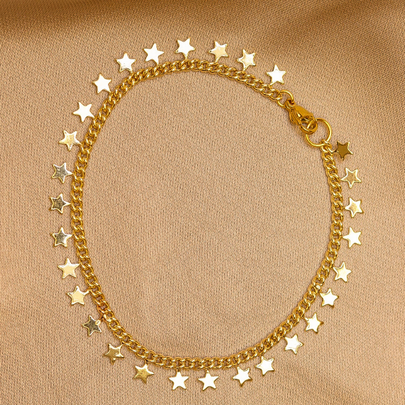 Pulsera Estela